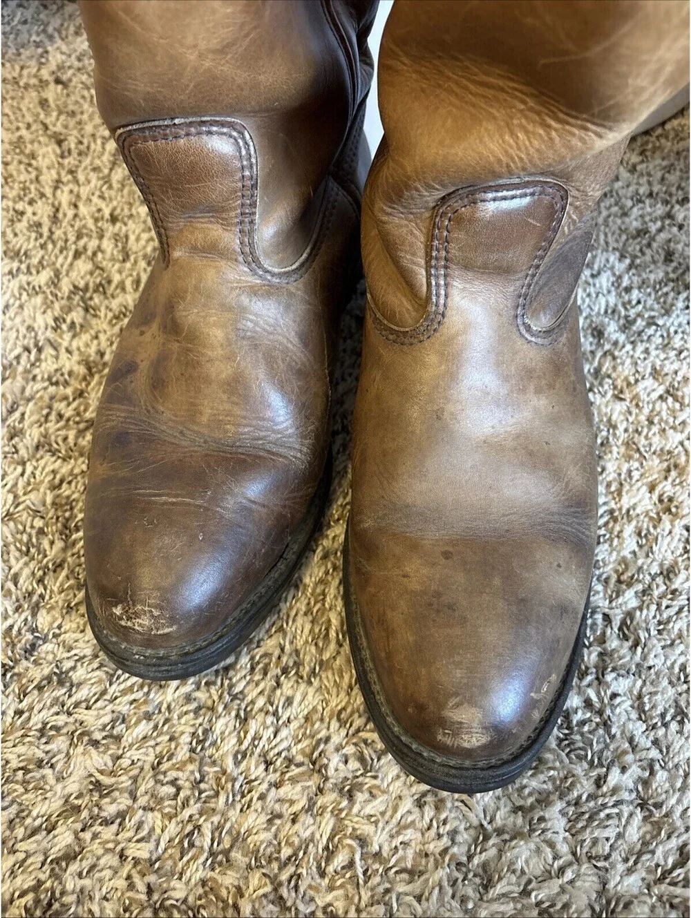 Red Wing Shoes red wing
